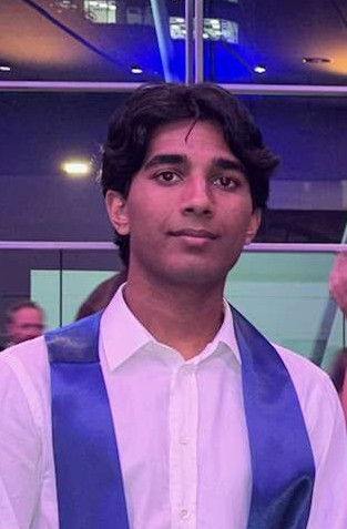 Denzel Nambi