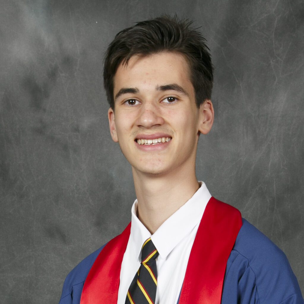 Noah West